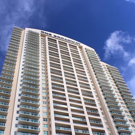 Dharma Home Suites Brickell Miami At One Broadway Экстерьер фото